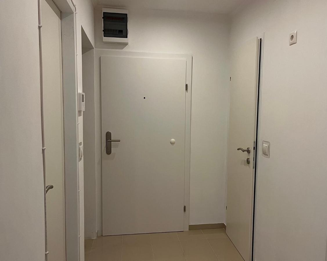 Charmante Wohnung: Nahe Zentrum Vienna Exterior photo